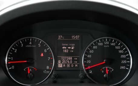 Nissan X-Trail, 2013 год, 1 700 000 рублей, 13 фотография