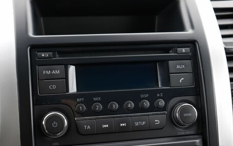 Nissan X-Trail, 2013 год, 1 700 000 рублей, 15 фотография