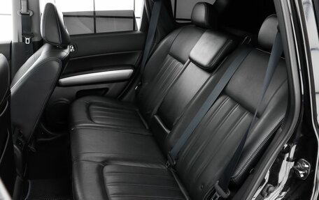 Nissan X-Trail, 2013 год, 1 700 000 рублей, 11 фотография