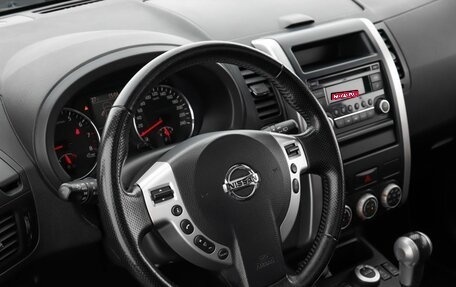 Nissan X-Trail, 2013 год, 1 700 000 рублей, 9 фотография