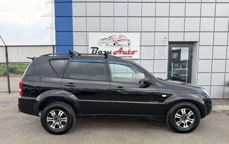 SsangYong Rexton III, 2002 год, 375 000 рублей, 8 фотография