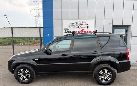 SsangYong Rexton III, 2002 год, 375 000 рублей, 7 фотография