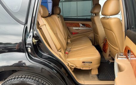SsangYong Rexton III, 2002 год, 375 000 рублей, 13 фотография