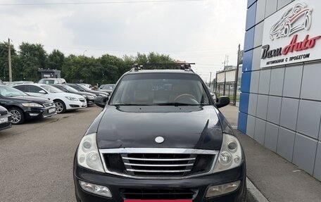SsangYong Rexton III, 2002 год, 375 000 рублей, 5 фотография