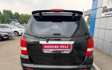 SsangYong Rexton III, 2002 год, 375 000 рублей, 6 фотография