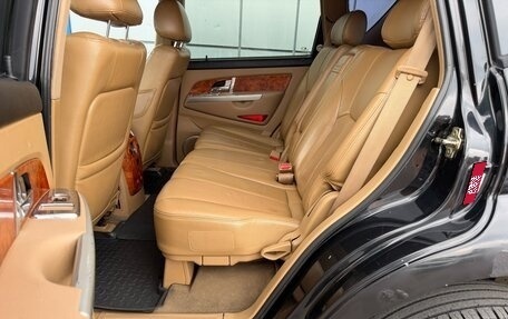 SsangYong Rexton III, 2002 год, 375 000 рублей, 14 фотография