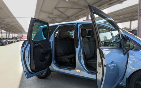 Opel Meriva, 2013 год, 649 500 рублей, 10 фотография