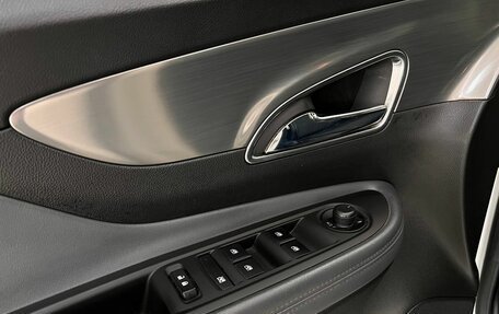 Opel Mokka I, 2014 год, 1 178 000 рублей, 15 фотография
