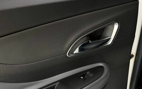 Opel Mokka I, 2014 год, 1 178 000 рублей, 26 фотография