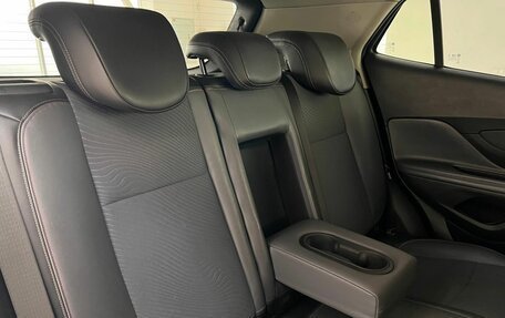 Opel Mokka I, 2014 год, 1 178 000 рублей, 31 фотография