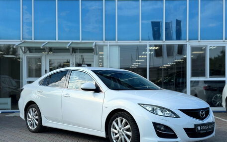 Mazda 6, 2010 год, 895 000 рублей, 2 фотография