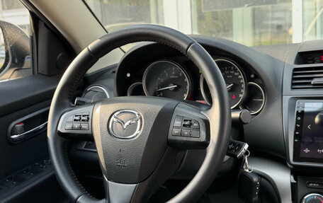 Mazda 6, 2010 год, 895 000 рублей, 10 фотография
