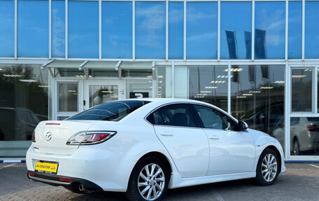 Mazda 6, 2010 год, 895 000 рублей, 3 фотография