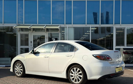 Mazda 6, 2010 год, 895 000 рублей, 4 фотография
