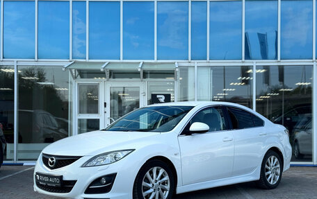 Mazda 6, 2010 год, 895 000 рублей, 5 фотография