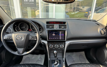 Mazda 6, 2010 год, 895 000 рублей, 9 фотография
