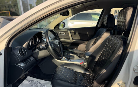 Mazda 6, 2010 год, 895 000 рублей, 6 фотография
