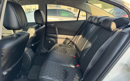 Mazda 6, 2010 год, 895 000 рублей, 7 фотография
