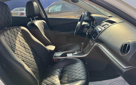 Mazda 6, 2010 год, 895 000 рублей, 12 фотография