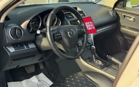 Mazda 6, 2010 год, 895 000 рублей, 8 фотография