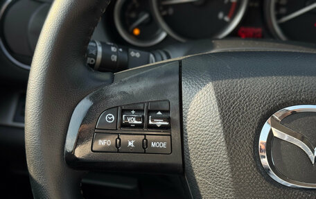Mazda 6, 2010 год, 895 000 рублей, 16 фотография