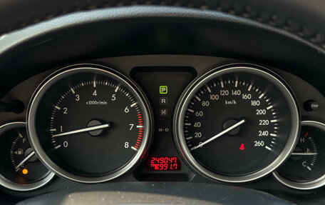 Mazda 6, 2010 год, 895 000 рублей, 20 фотография