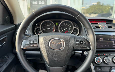 Mazda 6, 2010 год, 895 000 рублей, 19 фотография