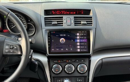 Mazda 6, 2010 год, 895 000 рублей, 21 фотография