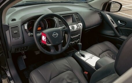 Nissan Murano, 2012 год, 1 295 000 рублей, 13 фотография