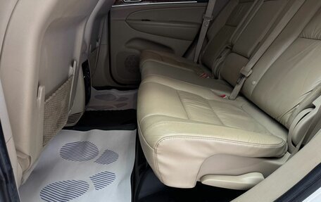 Jeep Grand Cherokee, 2012 год, 1 499 000 рублей, 12 фотография