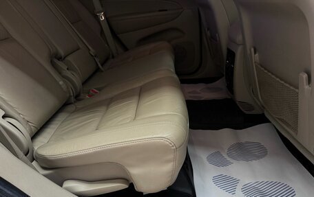 Jeep Grand Cherokee, 2012 год, 1 499 000 рублей, 13 фотография