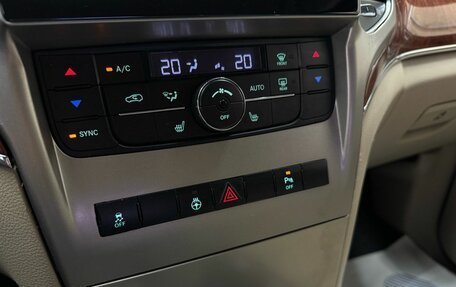 Jeep Grand Cherokee, 2012 год, 1 499 000 рублей, 17 фотография