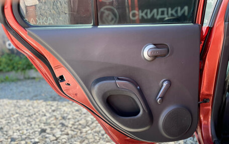 Nissan Micra III, 2008 год, 409 000 рублей, 14 фотография