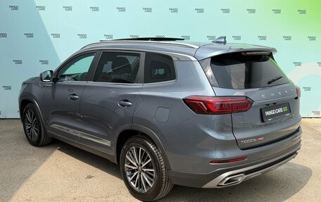 Chery Tiggo 8 Pro, 2022 год, 1 795 000 рублей, 5 фотография