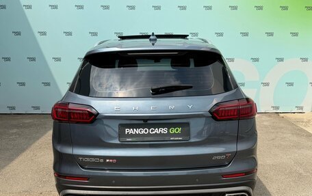 Chery Tiggo 8 Pro, 2022 год, 1 795 000 рублей, 6 фотография