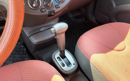 Nissan Micra III, 2008 год, 409 000 рублей, 19 фотография