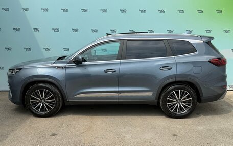 Chery Tiggo 8 Pro, 2022 год, 1 795 000 рублей, 4 фотография