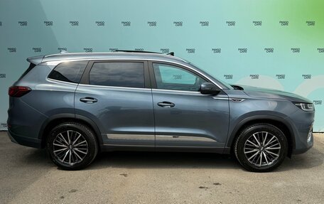 Chery Tiggo 8 Pro, 2022 год, 1 795 000 рублей, 9 фотография