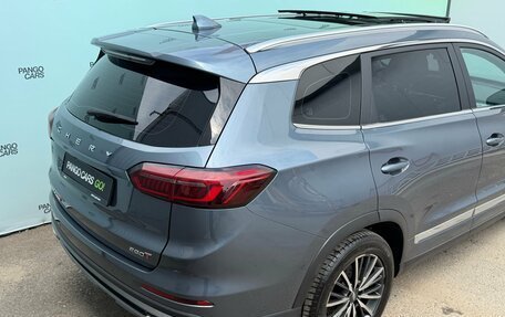 Chery Tiggo 8 Pro, 2022 год, 1 795 000 рублей, 8 фотография
