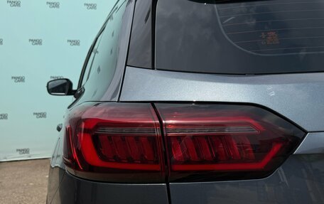 Chery Tiggo 8 Pro, 2022 год, 1 795 000 рублей, 12 фотография