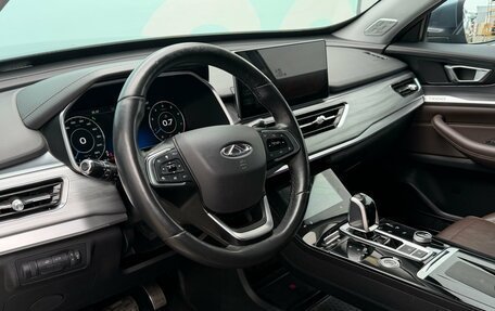 Chery Tiggo 8 Pro, 2022 год, 1 795 000 рублей, 15 фотография