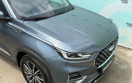 Chery Tiggo 8 Pro, 2022 год, 1 795 000 рублей, 10 фотография