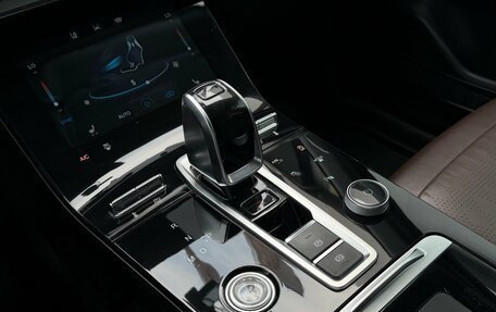 Chery Tiggo 8 Pro, 2022 год, 1 795 000 рублей, 16 фотография