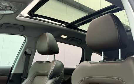 Chery Tiggo 8 Pro, 2022 год, 1 795 000 рублей, 21 фотография