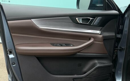 Chery Tiggo 8 Pro, 2022 год, 1 795 000 рублей, 23 фотография