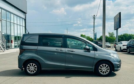 Honda Freed I, 2010 год, 1 149 999 рублей, 7 фотография