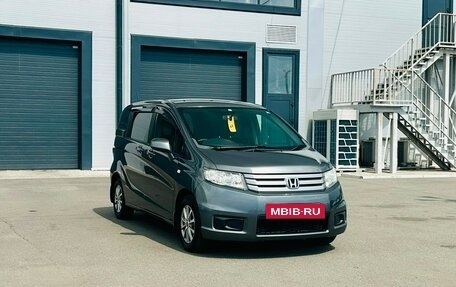 Honda Freed I, 2010 год, 1 149 999 рублей, 8 фотография