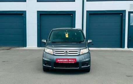 Honda Freed I, 2010 год, 1 149 999 рублей, 9 фотография