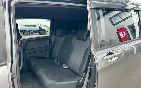 Honda Freed I, 2010 год, 1 149 999 рублей, 19 фотография