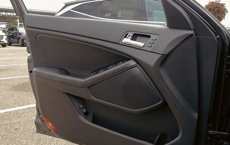 KIA Optima III, 2013 год, 1 295 000 рублей, 12 фотография
